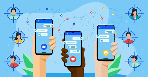 A step-by-step guide to Facebook custom audiences - LeadsBridge