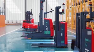 11K views · 47 reactions | Exciting news! Let's witness the global launch of HELI-i series! HELI-i series empowering excellence with Intelligence and building possibilities through Innovation,every challenge is to make better choices. See you all on May 26, 2023 14:00 YouTube @HELI FORKLIFT #Empowertheworld #HELIProduct | Heli Forklift | Facebook