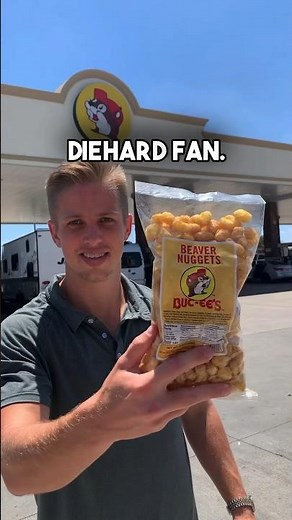 Tour of Buc-ee’s - the world’s greatest gas station.