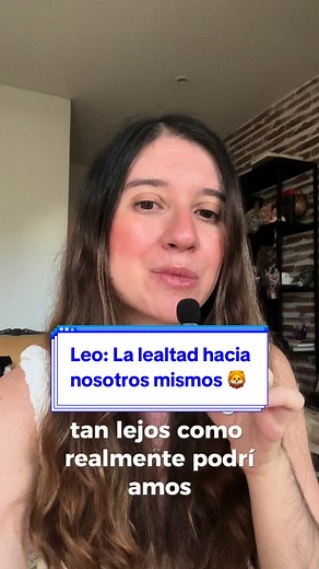 Explorando las complejidades del signo Leo ♌️