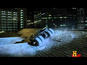 Batman Tech [Part 7]