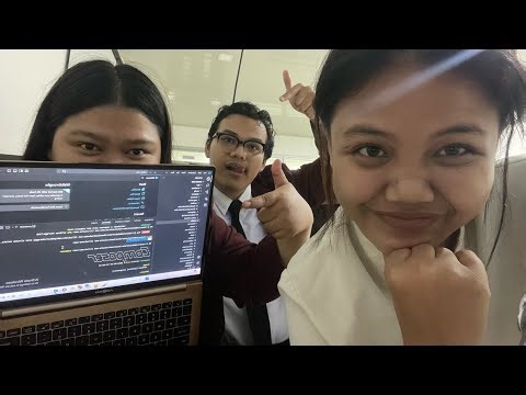 LITERASI DIGITAL_TUTORIAL MENJALANKAN SOFTWARE DARI GITHUB_KELOMPOK 4 REKREASI/PARIWISATA