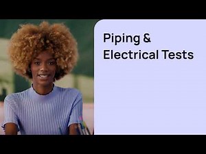 Project Commissioning Checklist with eAuditor