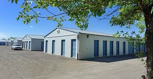 Access Self Storage