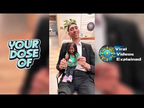 Your Weekly Dose of Viral Videos Explained #1