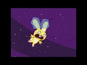 Happy Tree Friends - Blast From The Past (Fullframe)