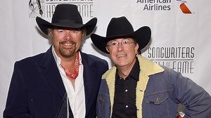 Stephen Colbert Remembers Toby Keith Friendship: “He Taught Me to Not Prejudge a Guest”