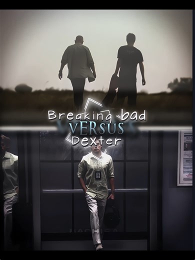 Dexter Vs Breaking Bad: A Smart Character Debate