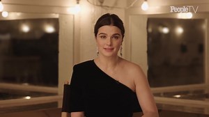 Rachel Weisz Chooses Her Favorite Moment From 'The Favourite'
