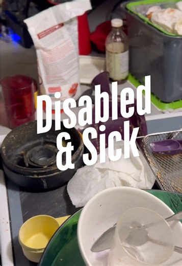 Cleaning Motivation: Managing Kitchen Challenges