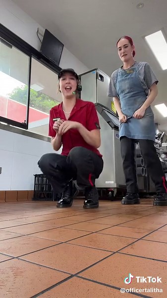 Exploring McDonald's in Australia