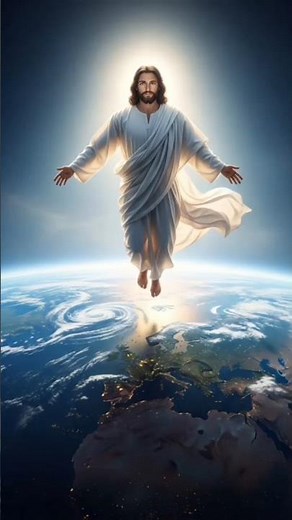 I the Lord of sea and sky