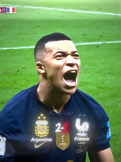 World Cup Final Hatrick, and Lost💔 // ib: ‪@Krxzyaep‬