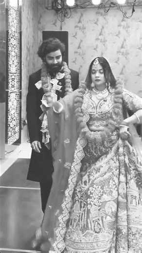 That one Khadoos bride | Funny Indian Wedding | #funny #shorts #trending #wedding #mdanalytics