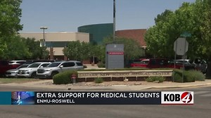 ENMU-Roswell receives $100K to help medical students