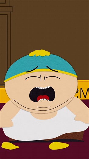 Kyle vs. Cartman #SouthPark | South Park
