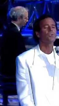 Quando Quando Quando Julio Iglesias