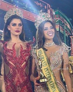 NEW ANGLE: Miss Grand International 2023 Crowning Moment | Missosology