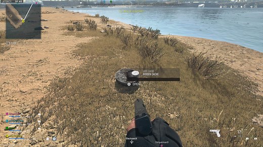 All Warzone hidden cache locations (updated map) Season 6 | Warzone hidden caches for weapons, money, killstreaks, and more %%page%% %%sep%% %%sitename%%