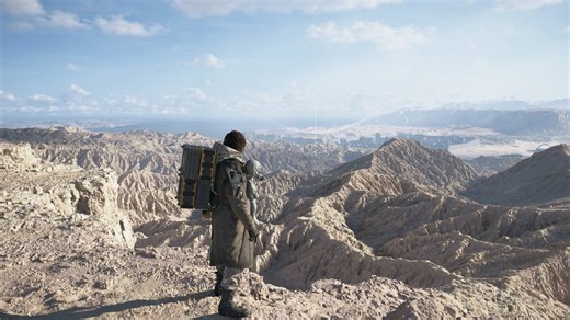 Does Death Stranding 2 have multiplayer or co-op? Answered - VideoGamer