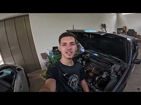 I disassembled the Apollo engine.