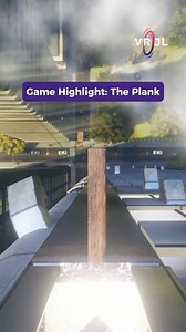 Game highlights: The Plank