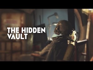 Fallout 4 › The Hidden Vault