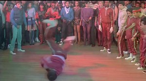 In anticipation of our Breakin’ Convention Miami: B-Miami Battle on July 9, check out this clip from hip-hip classic movie Beat Street (1984). B-Miami Battle is open to the public and FREE for all ages! Details: bit.ly/breakinbbmia2017 | Adrienne Arsht Center for the Performing Arts