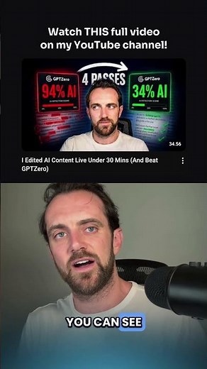 This Is Why You Need to Humanize AI Content