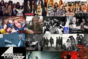 Elfeledett magyar zenekarok - Első évad összefoglalás | Rockbook.hu