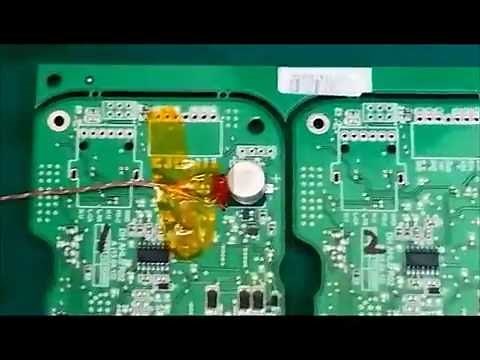 第30回：熱電対固定方法の最適化 熱硬化樹脂ver★実装技術現象解明動画【STC公式Ch】