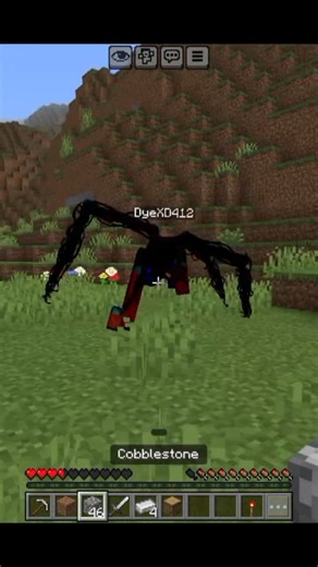 The broken script 2.0 ADDON Minecraft bedrock edition