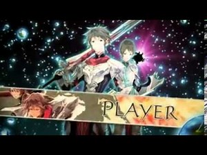 Lord of Apocalypse Trailer (JP Vita)