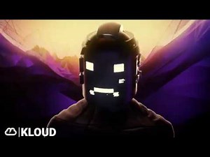 Porter Robinson Sad Machine (KLOUD Remix)