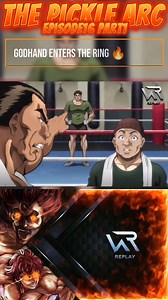 552K views · 7.1K reactions | Manny Pacquiao Vs Kaioh Retsu  #Boxing #Fighter #WorldReplay | World Replay | Facebook