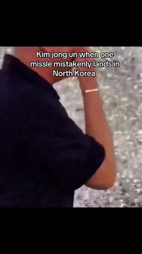 Kim Jong Un's Missile Mishap Explained