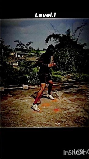 Boxer moving techniques basic step 💪