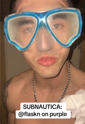 Subnautica Gameplay: Exploring Phasmophobia Secrets