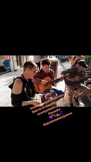 Eva Laura "La Rusa" Culaciati on TikTok