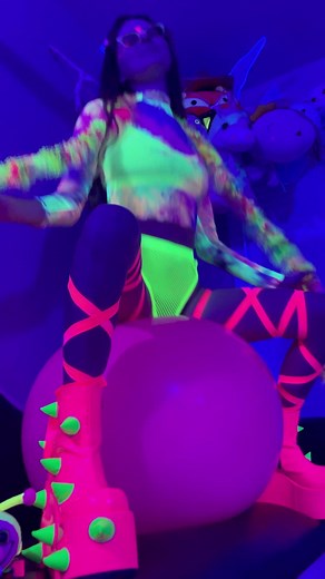 ✨Molly-Pop✨ (@mollypopontopx)’s videos with RAGE - scraizis