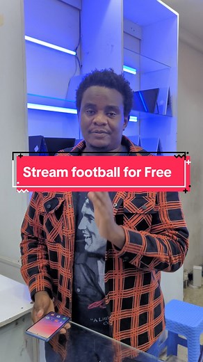 Watch EPL Matches on Your Android with CricFy TV