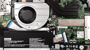 Comment ouvrir le Lenovo IdeaPad Flex 5 (14, Gen 8) - options de démontage et de mise à niveau