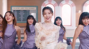 【4K MV】 IU 最新《LiLac》仙女上线啦！！！