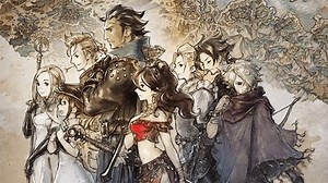 TEST d'Octopath Traveler PC : Le même que sur Switch, en plus soyeux
