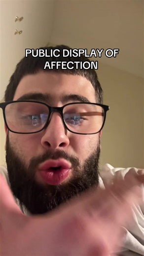 Public Display of Affection in Seven Sisters