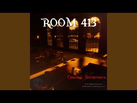 Elena's Theme (ROOM 413 Original Soundtrack)