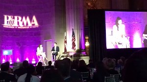 1.7K views · 44 reactions | Here's a snippet of my speech from Tuesday's PhRMA Q&A in DC. | Jamie-Lynn Sigler | Facebook