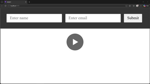#reactjs #frontenddevelopment #webdevelopment #javascript… | Lakshit Pandiya
