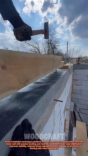 Perfect Beam Alignment Trick That Eliminates Structural Errors