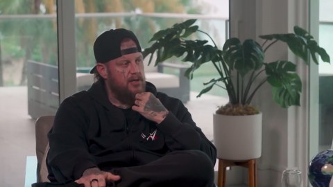 Jelly Roll Opens Up About Infidelity, Says He Regrets Hurting Bunnie XO